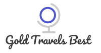 Gold Travels Best